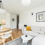 Ikona Redlowa Apartment Gdynia