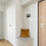 Ikona Redlowa Apartment Gdynia