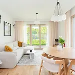 Ikona Redlowa Apartment *