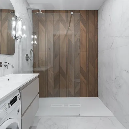 公寓 Ikona Redlowa 格丁尼亚