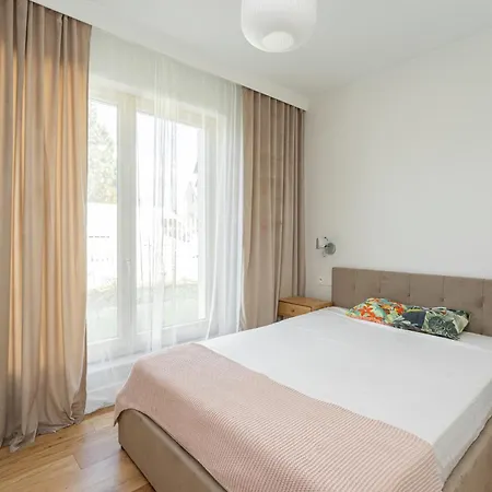 Ikona Redlowa Apartment *