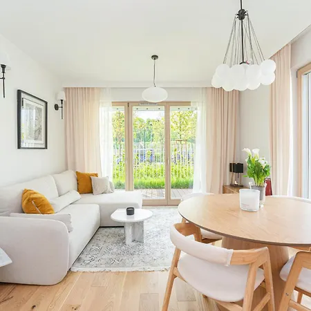 Ikona Redlowa 公寓 *