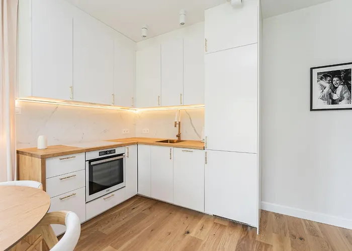 Ikona Redlowa Apartment