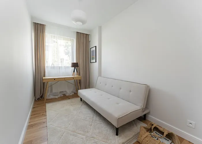 Apartment Ikona Redlowa Gdynia