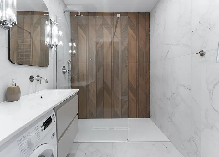 Apartment Ikona Redlowa Gdynia